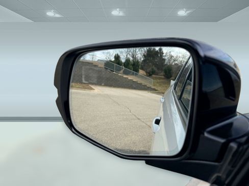 New 2026 Honda Ridgeline Black Edition image 30