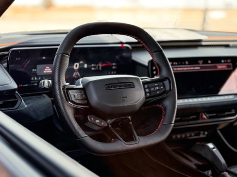 New 2026 Dodge Charger Scat Pack image 12