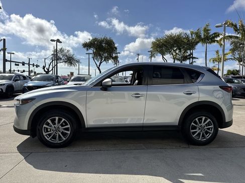 Used 2023 MAZDA CX-5 AWD 2.5 S image 27