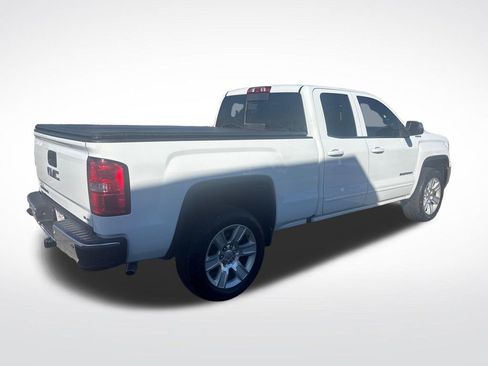 Used 2016 GMC Sierra 1500 SLE w/ SLE Value Package image 8