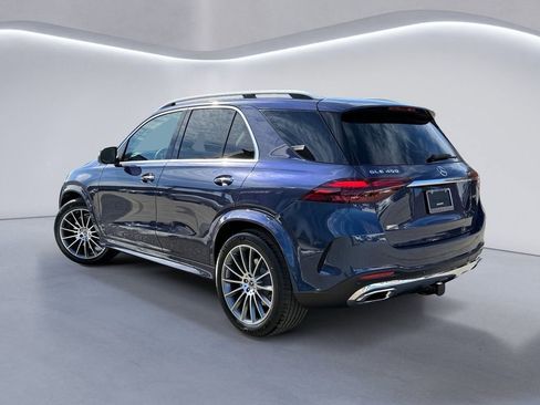 New 2026 Mercedes-Benz GLE 450 4MATIC image 5