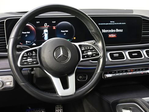 Used 2020 Mercedes-Benz GLS 580 4MATIC image 12