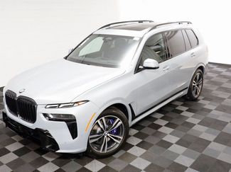 New 2026 BMW X7 xDrive40i w/ M Sport Package AWD/4WD video 2
