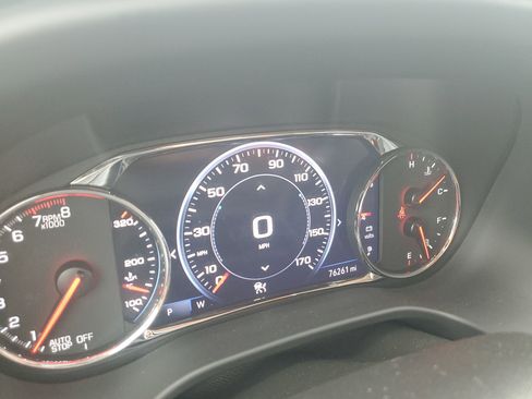 Used 2021 GMC Acadia Denali w/ Denali Technology Package AWD/4WD image 20