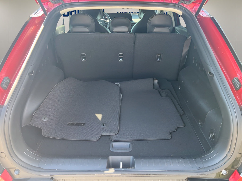 Used 2024 Kia EV6 Light AWD/4WD image 10