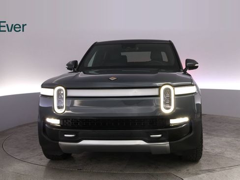 Used 2022 Rivian R1T Launch Edition AWD/4WD image 12