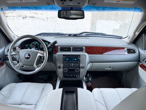 Used 2010 GMC Sierra 2500 SLT AWD/4WD image 34