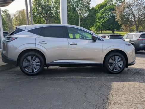 Used 2026 Nissan Murano SL AWD/4WD image 10
