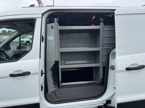 Used 2022 Ford Transit Connect XL FWD image 23