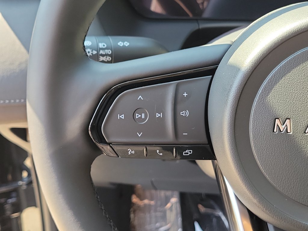 New 2026 MAZDA CX-5 Preferred AWD/4WD image 22
