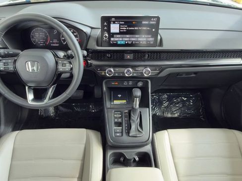 Used 2023 Honda CR-V EX-L image 19