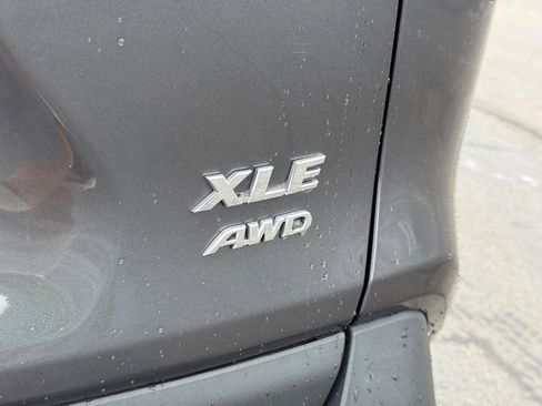 Certified 2024 Toyota RAV4 XLE AWD/4WD image 6