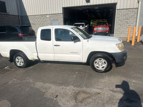 Used 2009 Toyota Tacoma 2WD Access Cab image 5