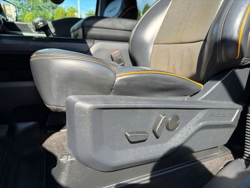 Used 2023 Ford F150 Tremor w/ Equipment Group 402A High AWD/4WD image 17