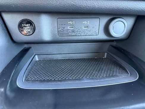 Certified 2025 Nissan Rogue S FWD image 22