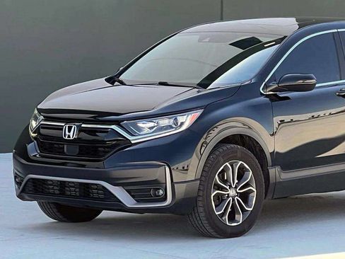 Used 2020 Honda CR-V EX image 33