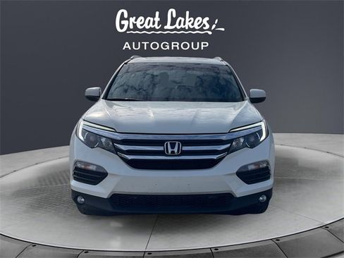 Used 2017 Honda Pilot EX-L image 8