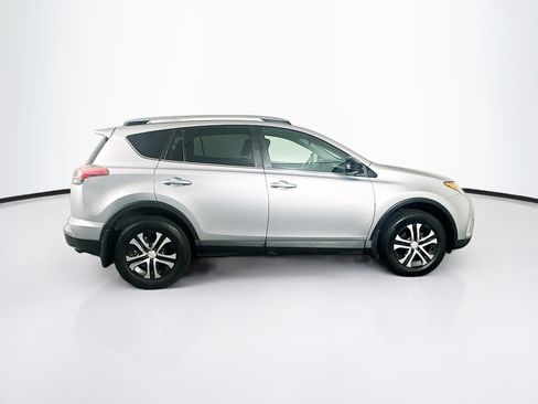 Used 2017 Toyota RAV4 LE w/ All Weather Liner Package FWD image 10