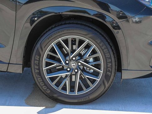 Used 2025 Lexus TX 350 AWD w/ Technology Package image 10
