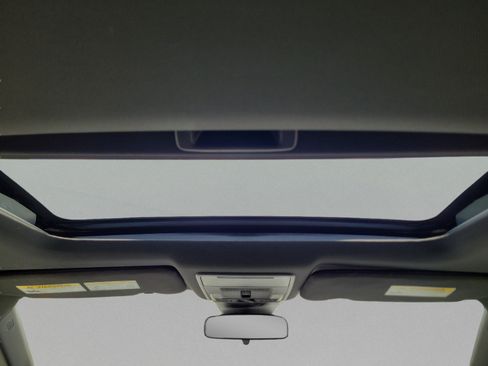 Certified 2023 Honda CR-V Sport image 11