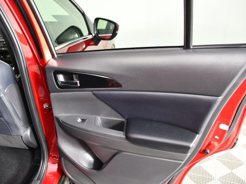 Used 2024 Mitsubishi Eclipse Cross SE AWD/4WD image 42