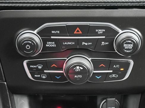 Used 2022 Dodge Charger Scat Pack RWD image 20