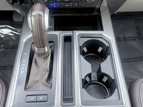 Used 2020 Ford F150 Limited AWD/4WD image 61