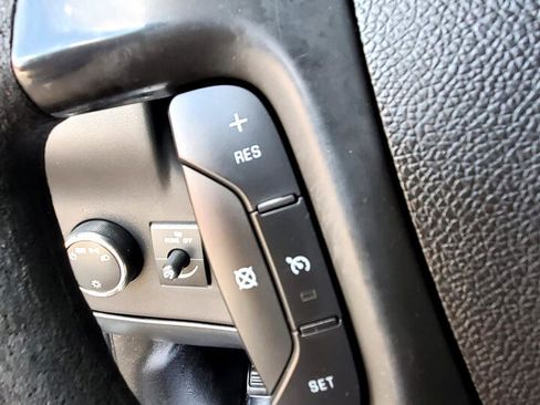 Used 2014 Chevrolet Express 3500 Extended image 11