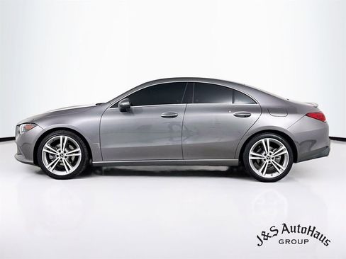 Used 2020 Mercedes-Benz CLA 250 image 4