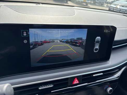 Used 2025 Kia K5 LXS FWD image 22