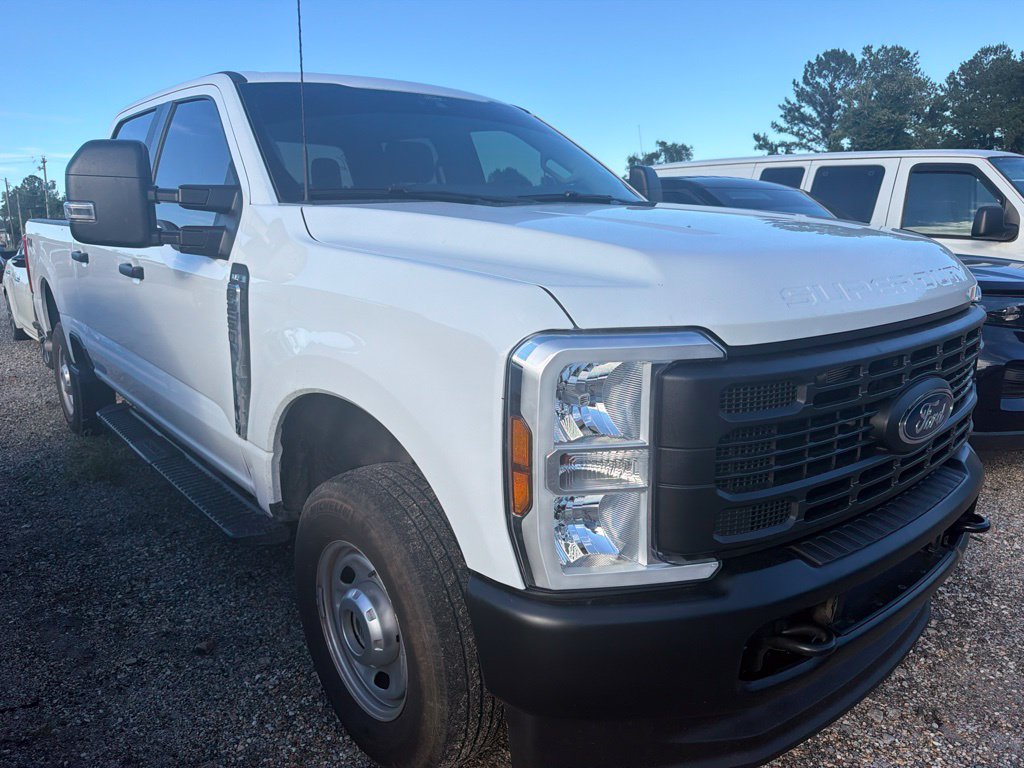 Used 2026 Ford F250 XL AWD/4WD image 2