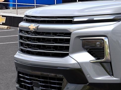 New 2026 Chevrolet Traverse High Country image 13