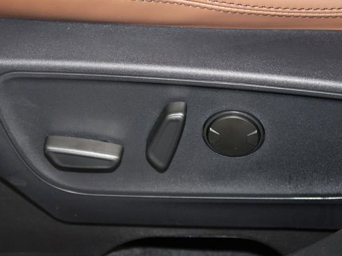 New 2025 Ford Bronco Sport Outer Banks w/ Outer Banks Tech Package+ image 18