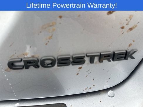 New 2026 Subaru Crosstrek 2.0i Premium image 15