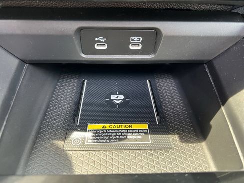 Used 2024 Honda Accord Touring image 43