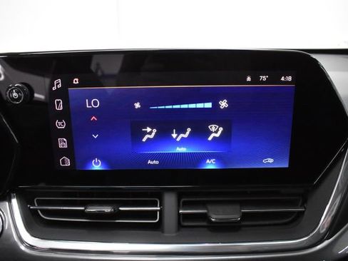 New 2025 Chevrolet Trax ACTIV w/ Driver Confidence Package image 35