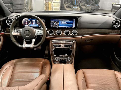 Used 2019 Mercedes-Benz E 63 AMG S image 13