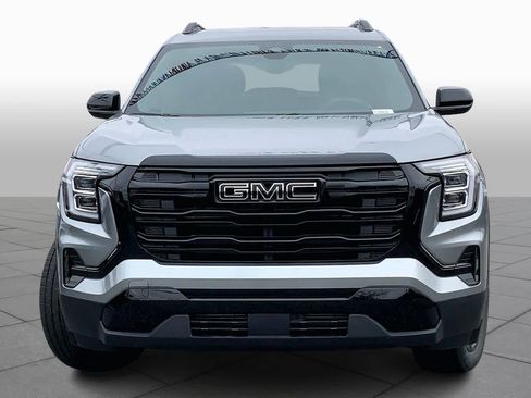 New 2026 GMC Terrain Elevation image 3