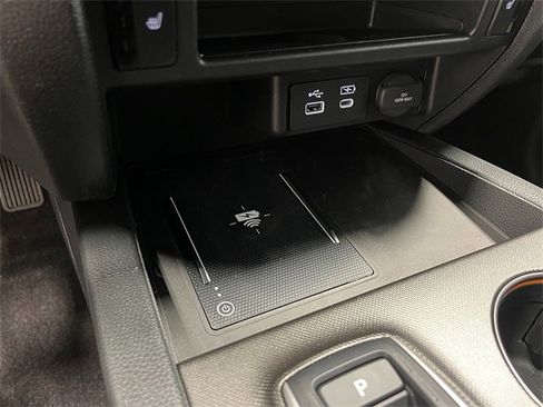 New 2026 Honda Ridgeline TrailSport image 24