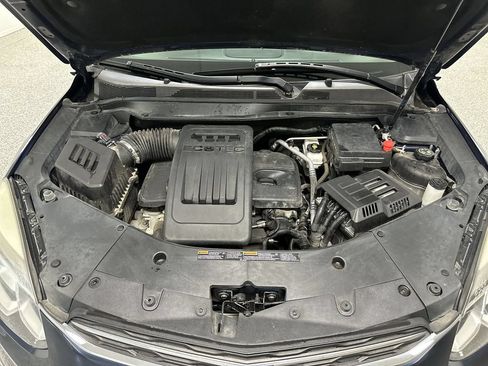 Used 2016 Chevrolet Equinox LT w/ Convenience Package AWD/4WD image 16