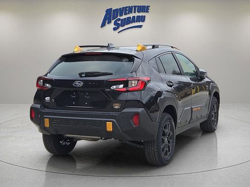 New 2026 Subaru Crosstrek 2.5i Wilderness image 6