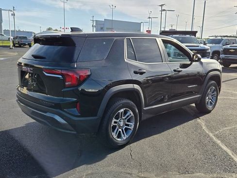 Used 2026 GMC Terrain Elevation FWD image 3