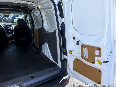 Used 2021 Ford Transit Connect XL FWD image 20
