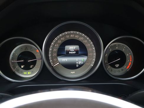Used 2015 Mercedes-Benz E 350 4MATIC Sedan w/ Premium 1 Package image 23