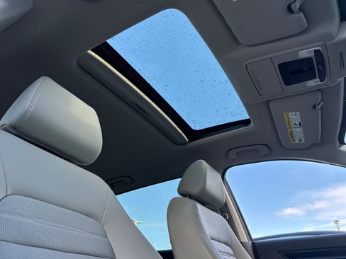 Used 2023 Honda CR-V EX-L image 15