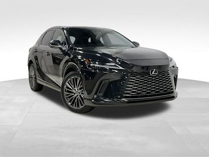 Certified 2024 Lexus RX 350 AWD w/ Convenience Package