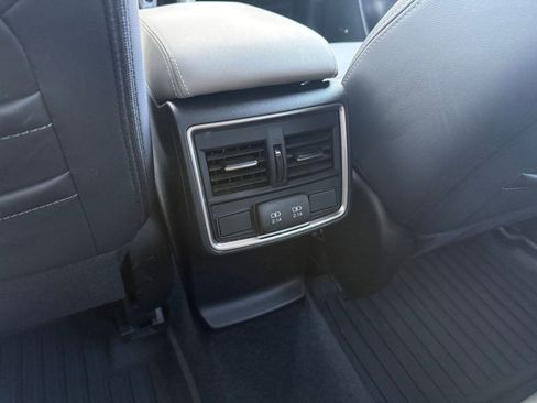 Used 2020 Subaru Forester Limited w/ Popular Package #3 image 24