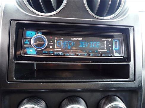 Used 2017 Jeep Compass Sport image 15