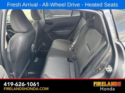 Used 2024 Subaru Crosstrek 2.0i Premium AWD/4WD image 27