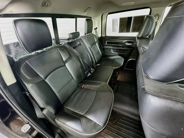 Used 2024 RAM 2500 Laramie w/ Safety Group AWD/4WD image 32
